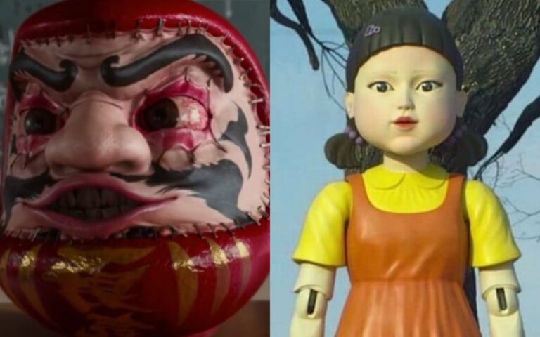 Round 6 da Netflix Enfrenta Novas Acusações de Plágio 2 Round 6 da Netflix