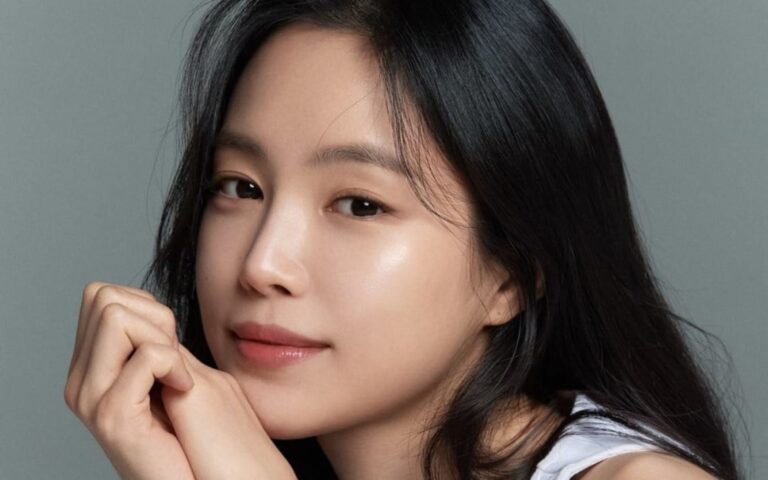 Son Na Eun, de “O Amor Volta Para Casa”, Diz se Sentir Como Nos Seus 20 Anos