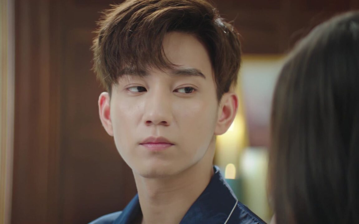 Uma vez casados 8 Uma vez casados 1