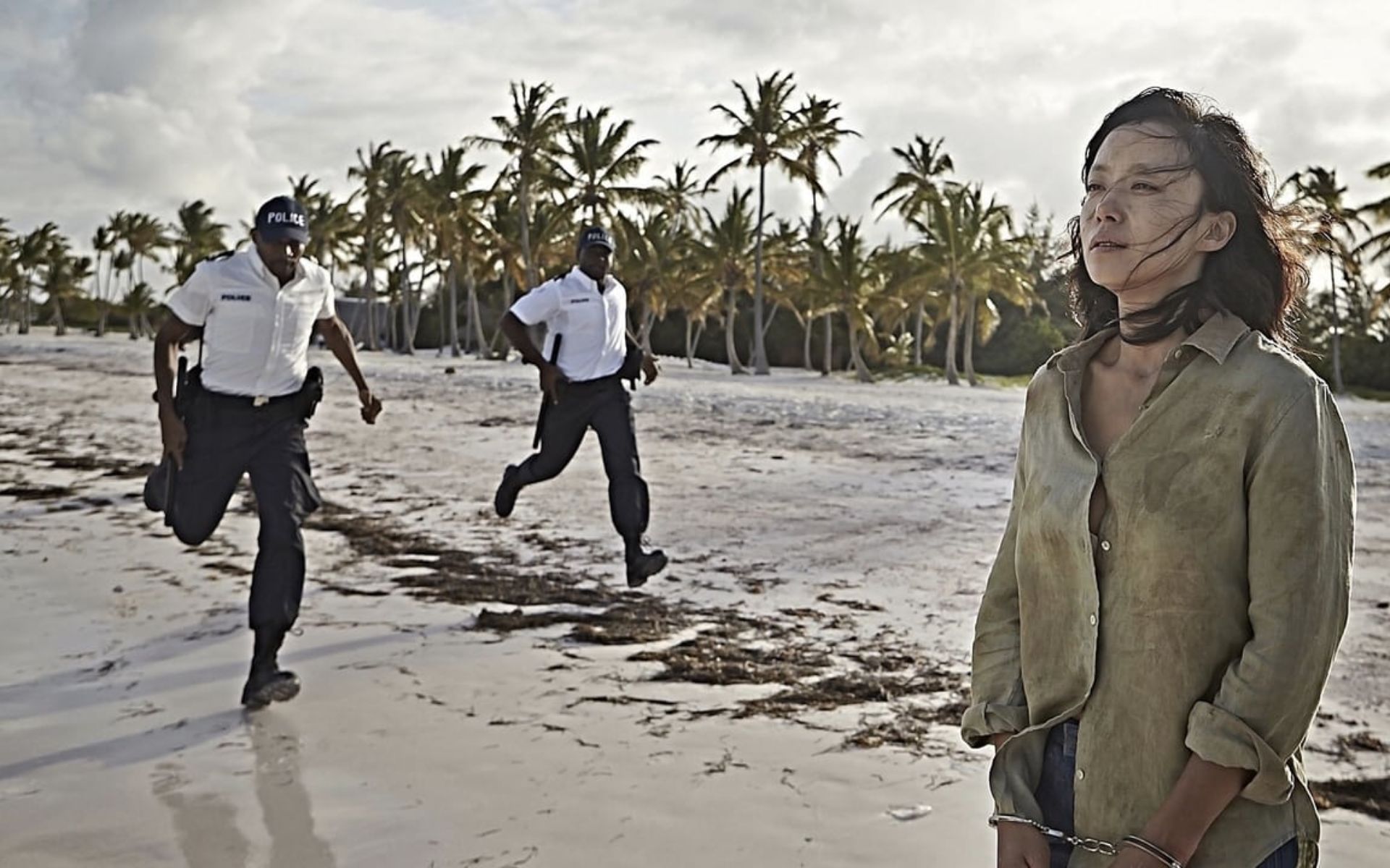 15 Melhores Filmes Coreanos Baseados em Fatos Reais 14 Way Back Home