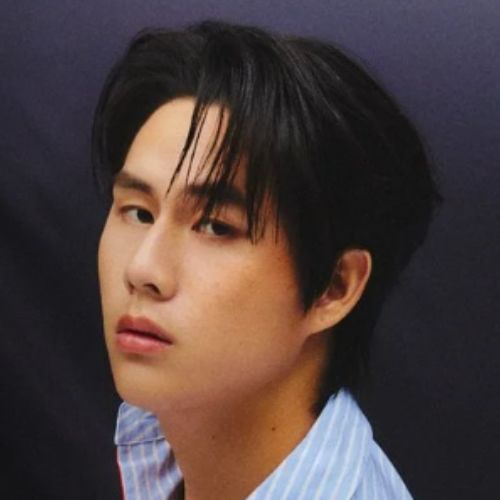 Somos amigos (We Are) 8 Winny Thanawin Pholcharoenrat