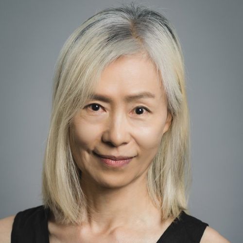 A cadela sabichona (Dog Knows Everything) 3 Ye Soo Jung