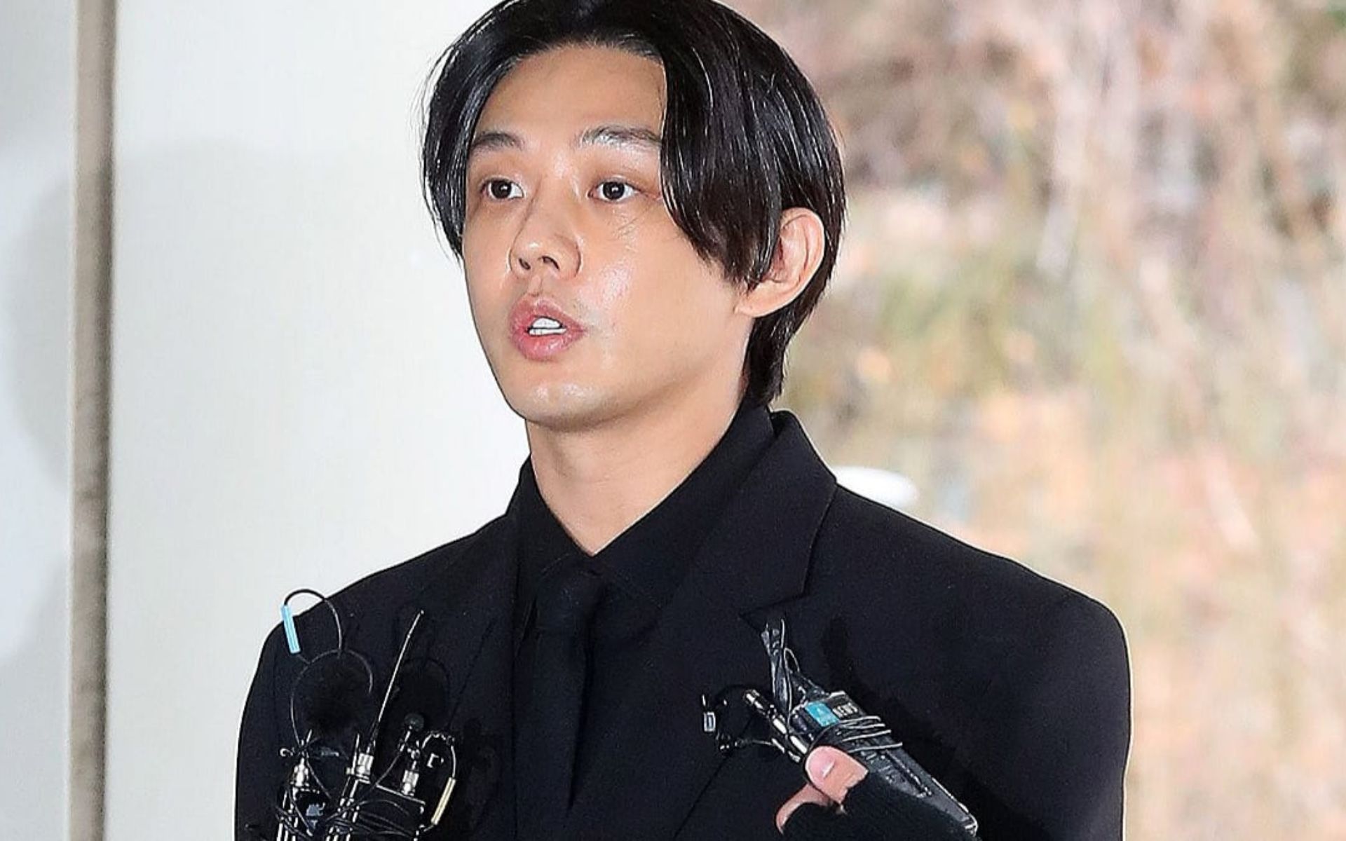 Tribunal condena Yoo Ah In a um ano de prisão; ator é detido 6 Yoo Ah In Gravidade das Acusacoes