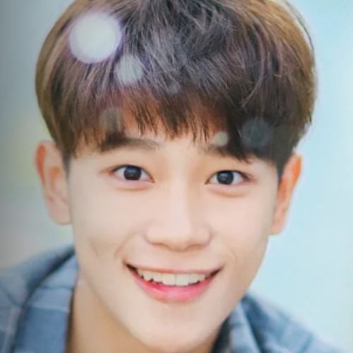 O melhor dia da minha vida 6 Zhang Jiong Min