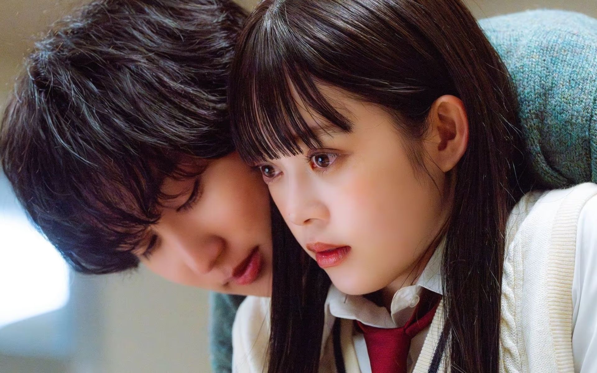 A colegial apaixonada e o professor irresponsável 2ª temporada 4 A colegial apaixonada e o professor irresponsavel 3