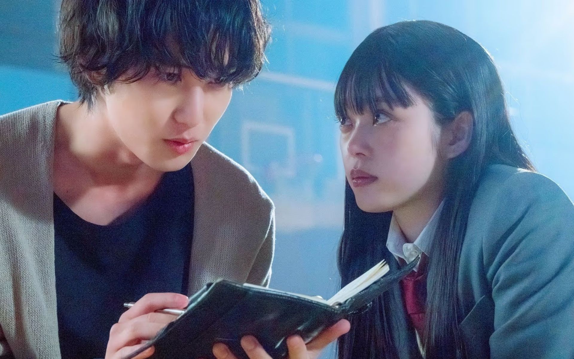 A colegial apaixonada e o professor irresponsável 2ª temporada 3 A colegial apaixonada e o professor irresponsavel 4