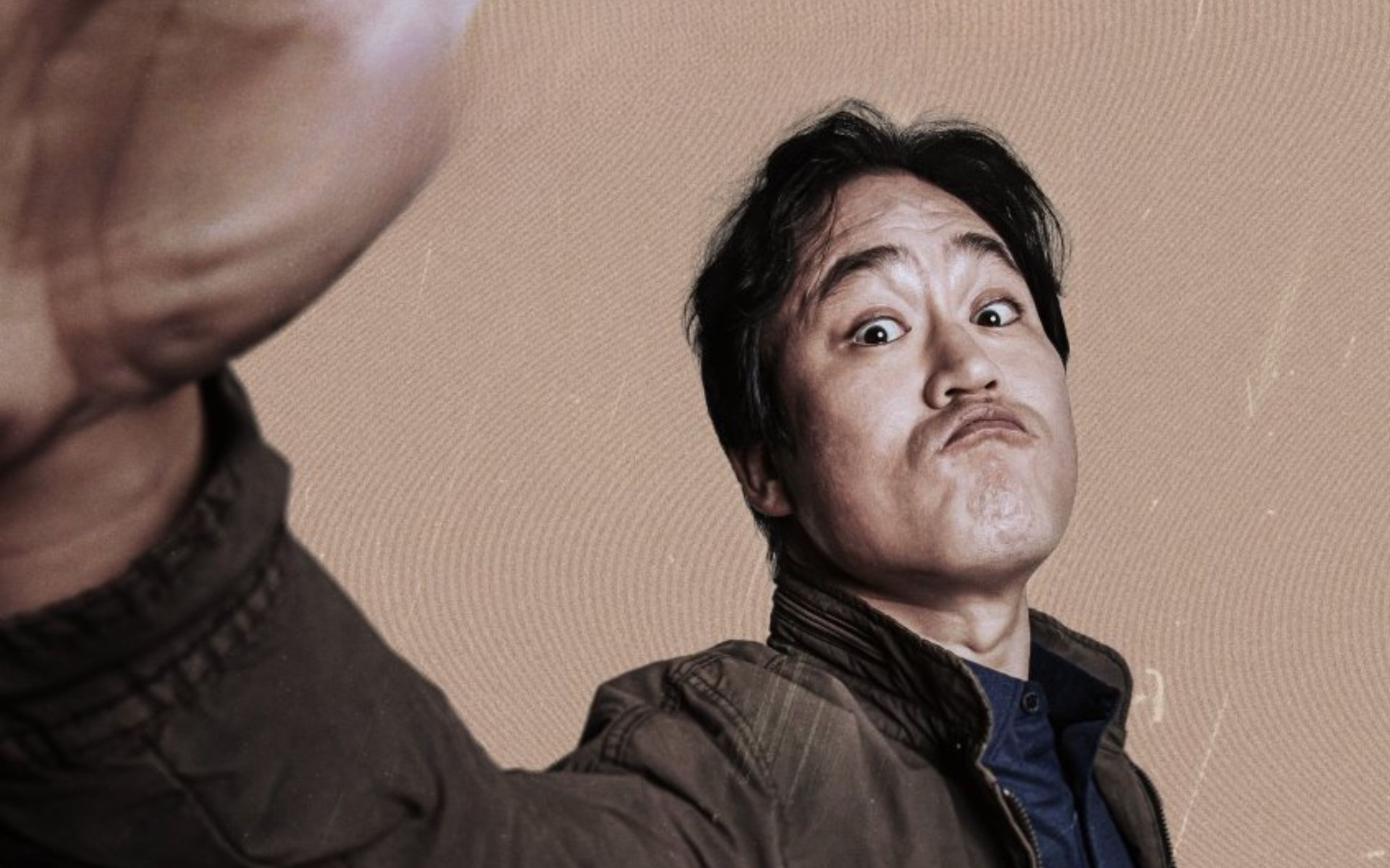 O Sacerdote Impetuoso retorna para a segunda temporada no Disney+ 8 A equipe Vingadores de Gudam retorna com habilidades unicas 1