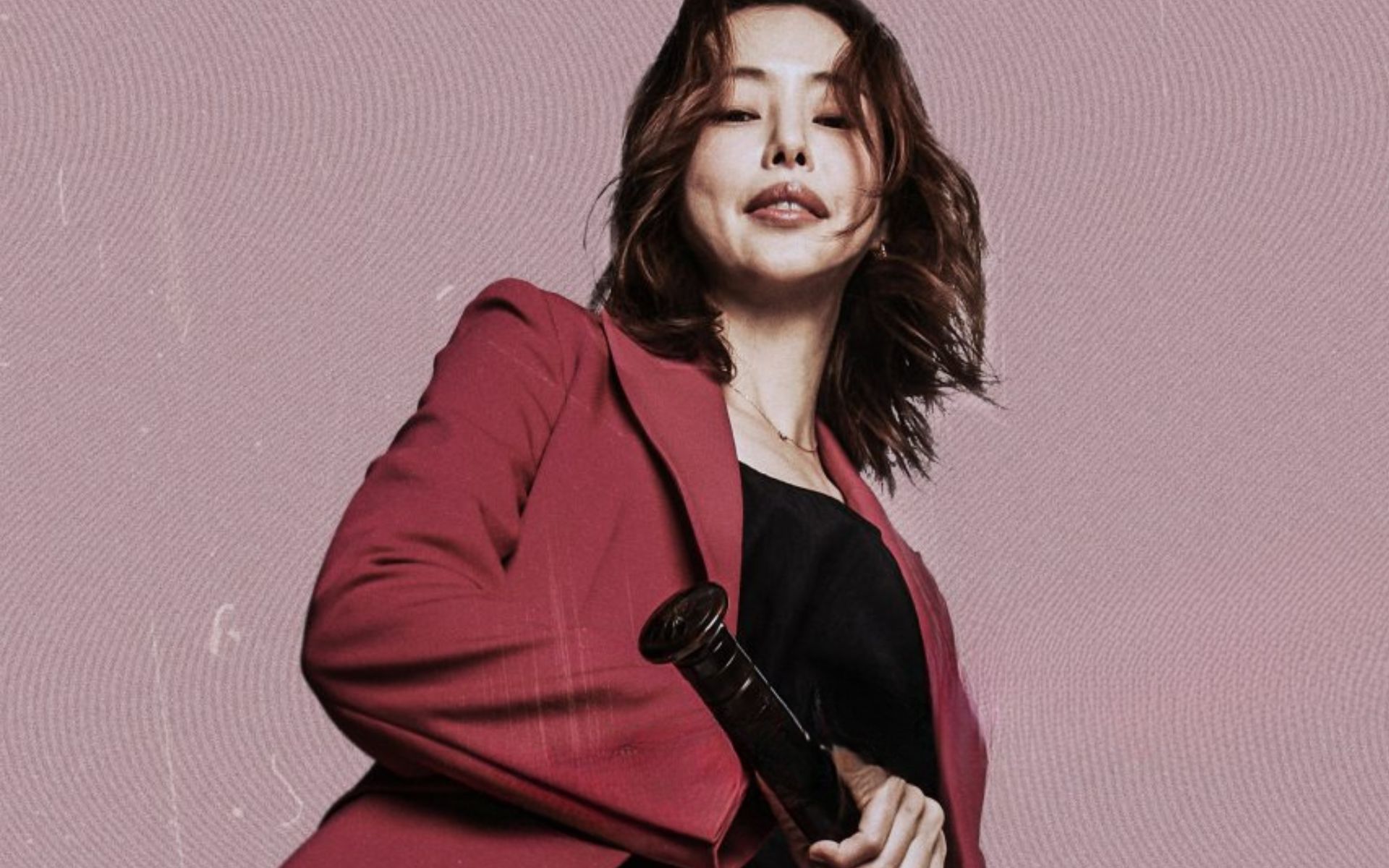 O Sacerdote Impetuoso retorna para a segunda temporada no Disney+ 7 A equipe Vingadores de Gudam retorna com habilidades unicas