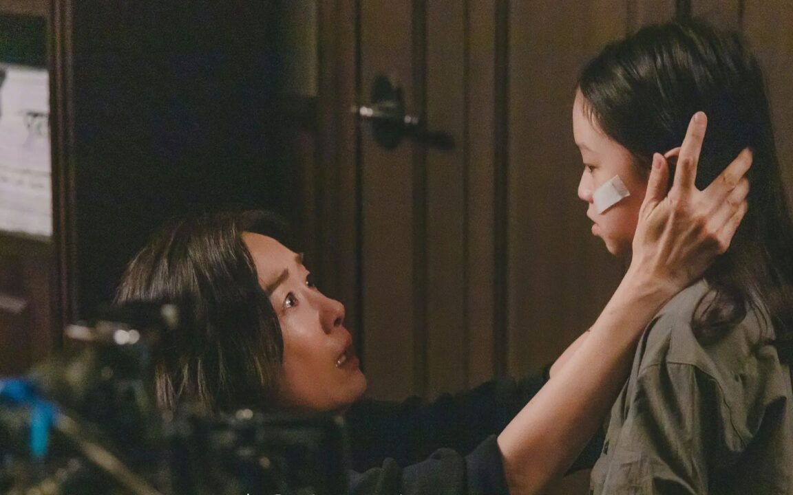 A traição vem de casa (Doubt) 8 A traicao vem de casa Doubt 4