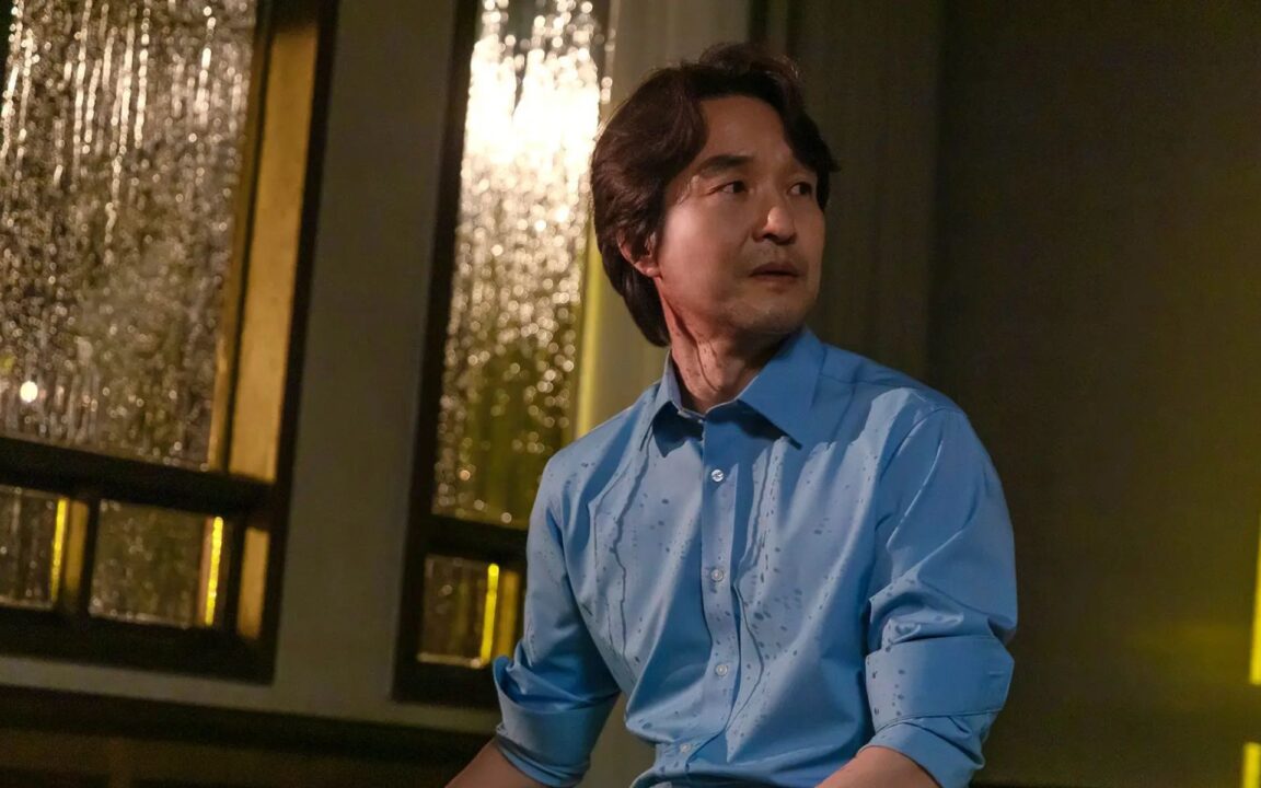 A traição vem de casa (Doubt) 7 A traicao vem de casa Doubt 5