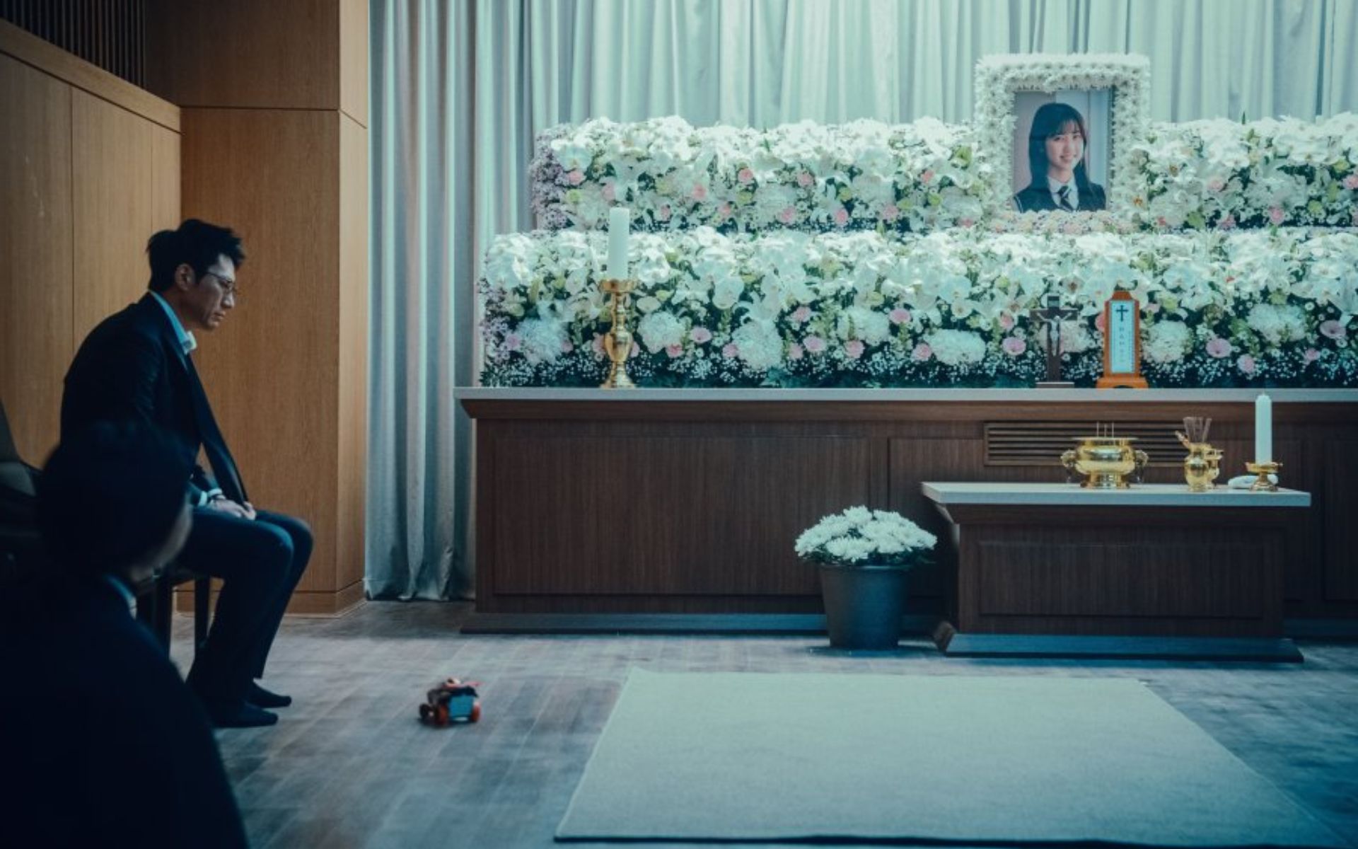 Three Days, novo filme de terror sobrenatural coreano, anuncia data de estreia 1 A trama de Three Days