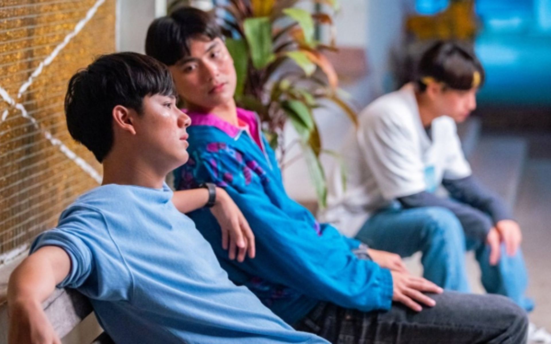 Anos preciosos: a série 5 Anos preciosos a serie 4