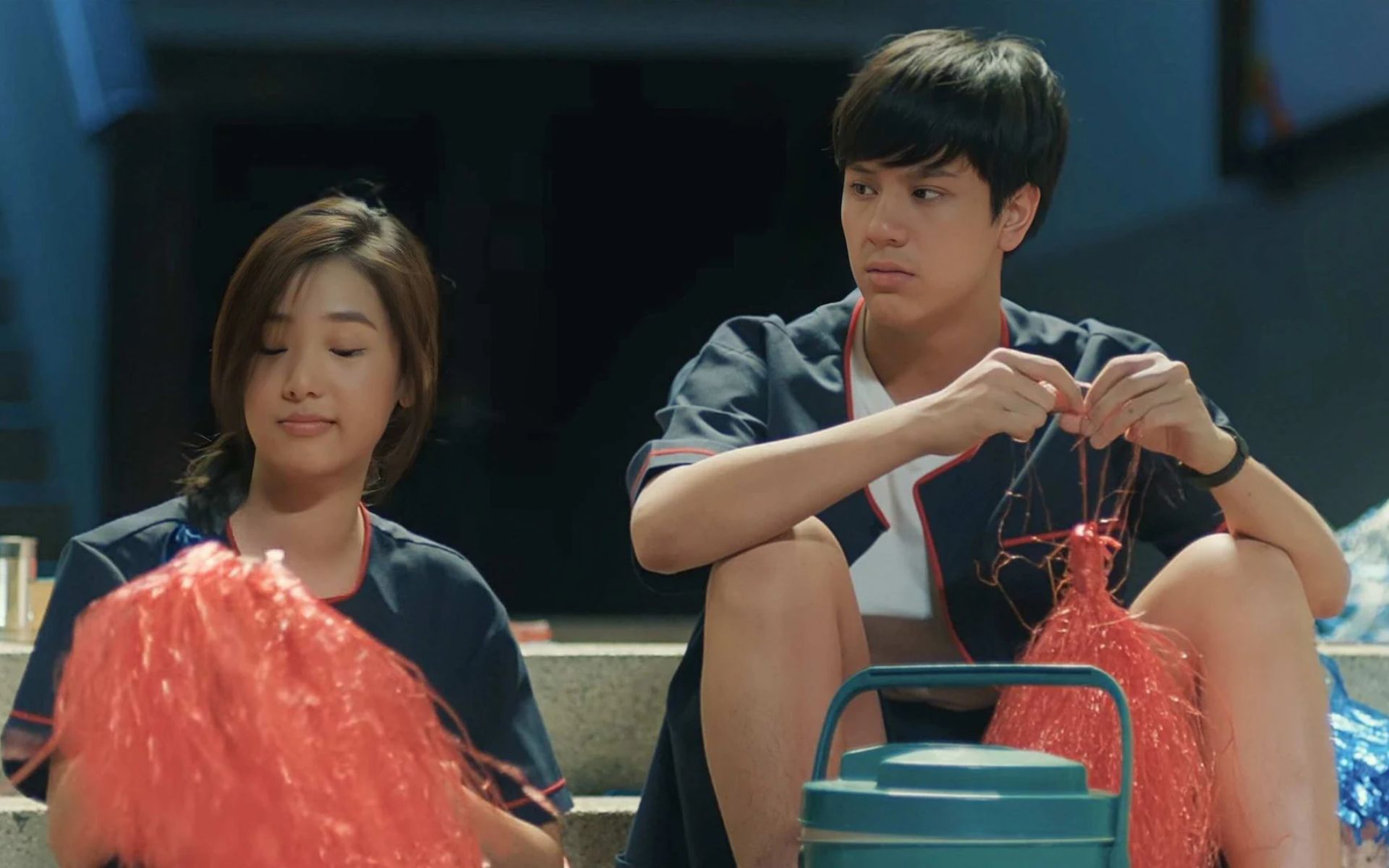 Anos preciosos: a série 3 Anos preciosos a serie 6