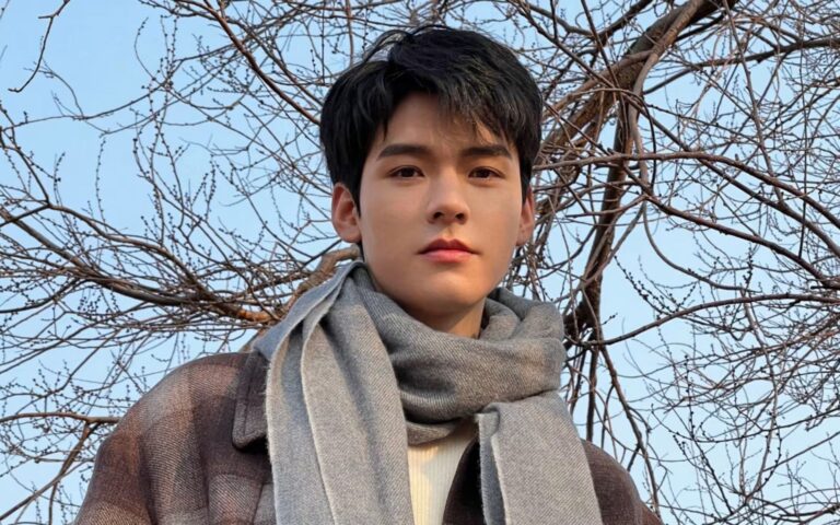 Os 15 atores chineses mais lindos e talentosos 12 Atores chineses mais lindos Gong Jun