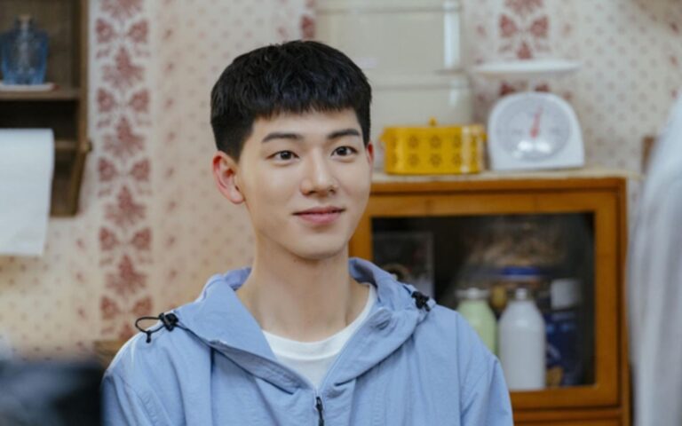 Bae Hyeon Seong da vida a um personagem encantador e puro em Familia por Escolha