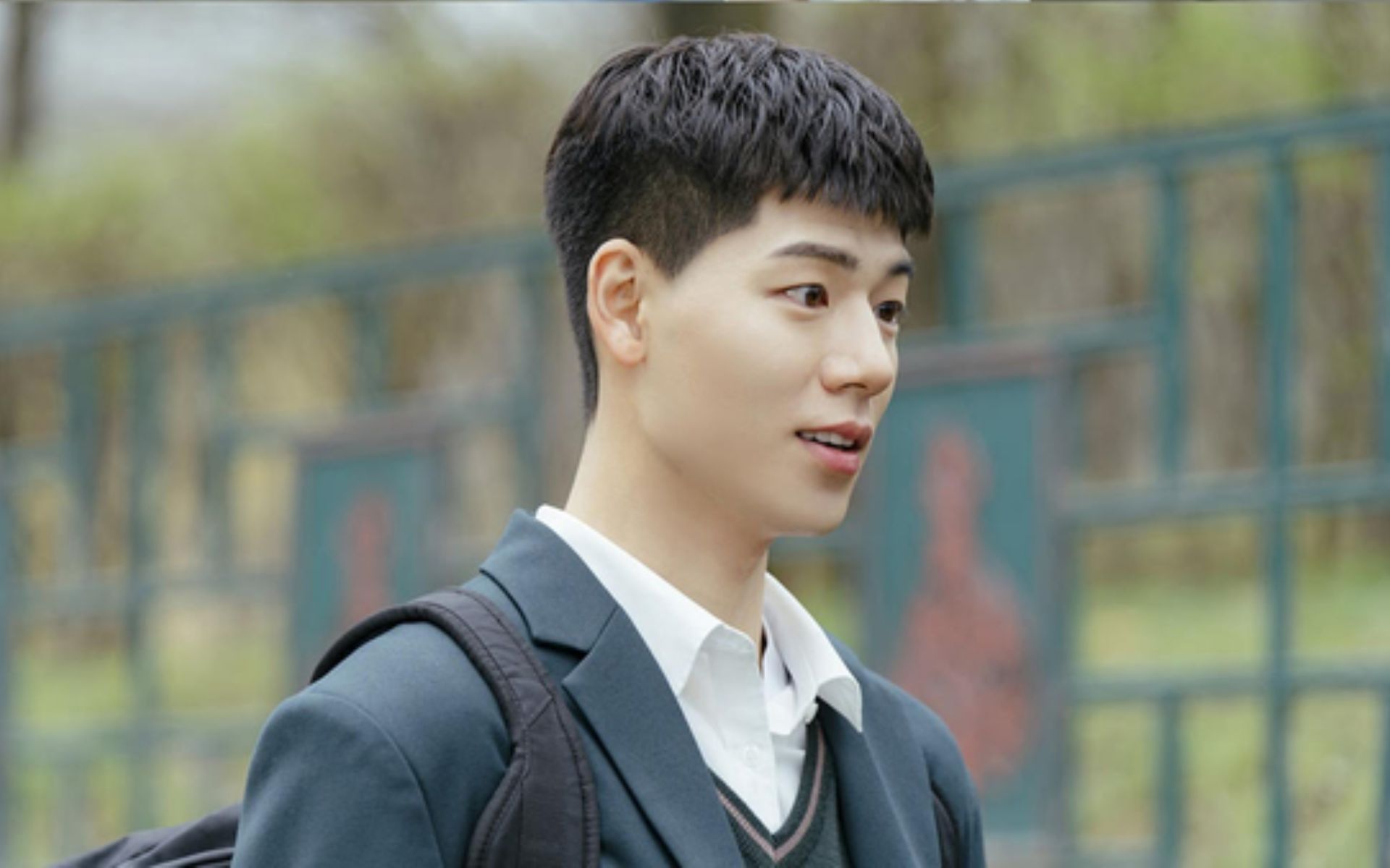 Bae Hyeon Seong dá vida a um personagem encantador e puro em "Família por Escolha" 6 Bae Hyeon Seong em Familia por Escolha