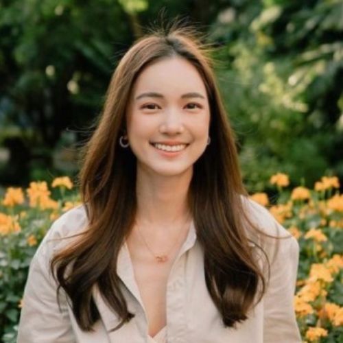 Um casal de emergência (Emergency Couple) 6 Bua Nalinthip Sakulongumpai