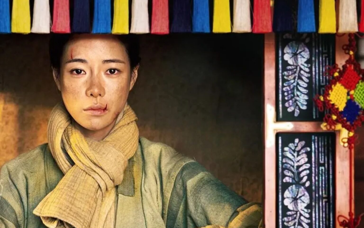 Data de estreia de The Tale of Lady Ok com Im Ji Yeon é divulgada Data de estreia de The Tale of Lady Ok com Im Ji Yeon é divulgada