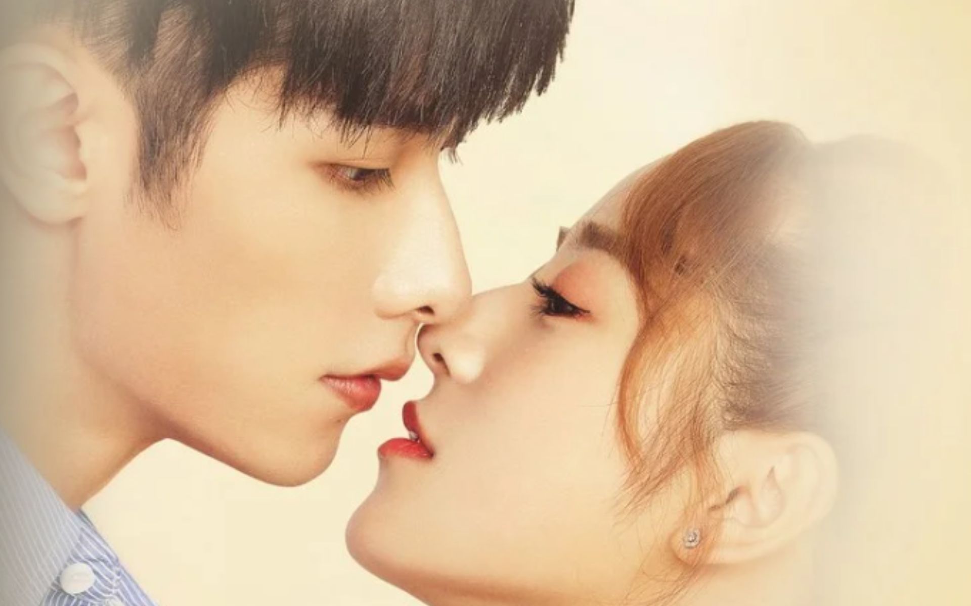 Os 10 Melhores C-Dramas Curtos 13 Doce Doce