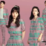 Entre mentiras e amantes