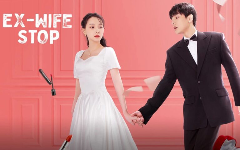 Os 10 Melhores C-Dramas Curtos 8 Ex mulher Nao Fuja