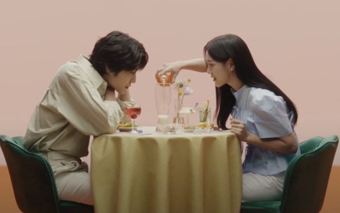 Fermentando o amor (Brewing Love) 8 Fermentando o amor Brewing Love 3