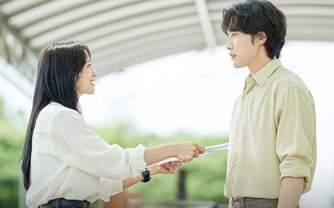 Fermentando o amor (Brewing Love) 6 Fermentando o amor Brewing Love 5