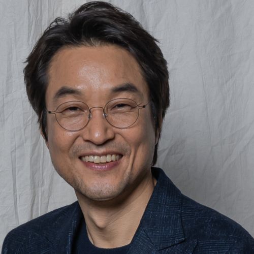 A traição vem de casa (Doubt) 2 Han Suk Kyu