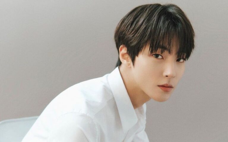 Hwang In Youp Vida e Carreira de Um Astro em Ascensao
