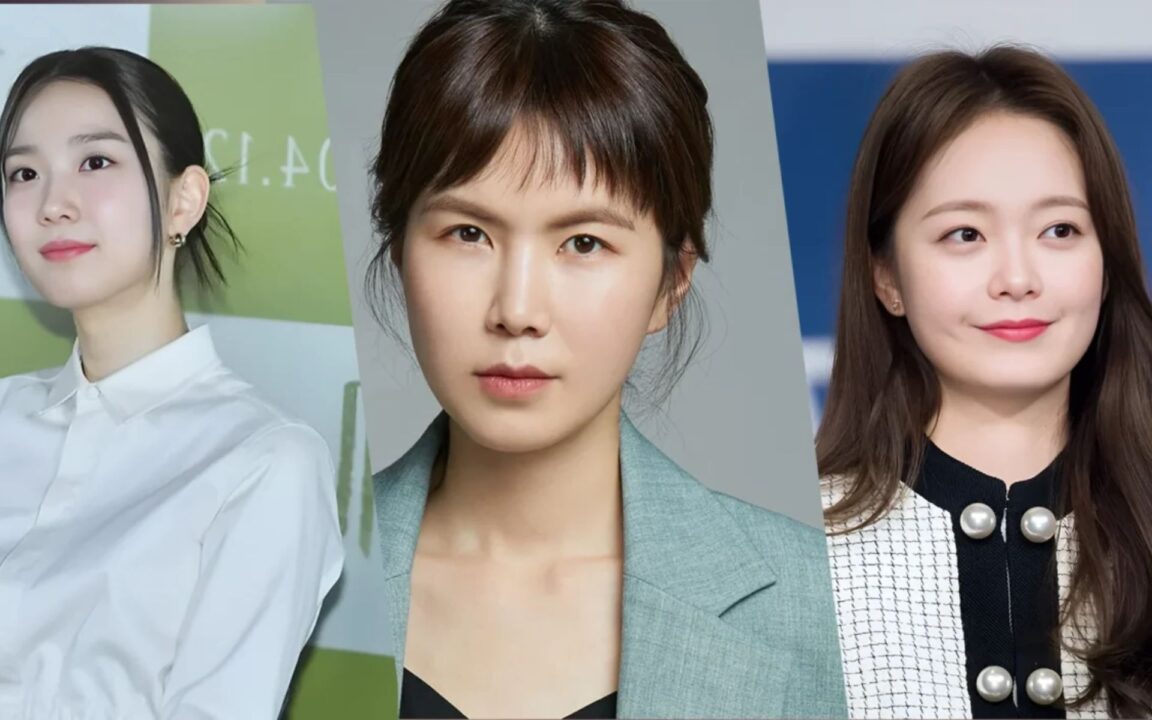 Jeon So Min retorna aos dramas com nova produção da KBS após dois anos 2 Im Jisong Again Today Elenco