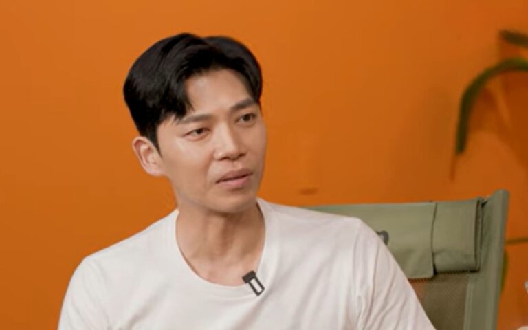Ji Seung Hyun, ator de “O Pior do Mal”, compartilha diagnóstico de doença incurável