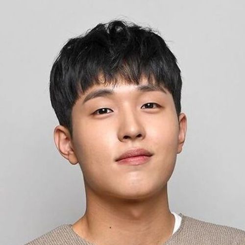 Amor na cidade grande 5 Jin Ho Eun