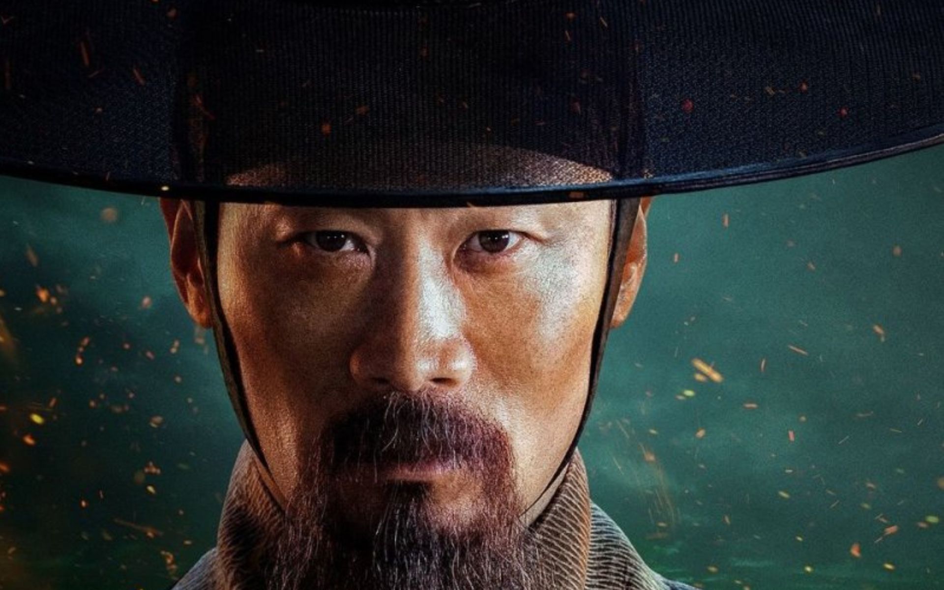 Confira as fotos e pôsteres oficiais de "Uprising" divulgados pela Netflix 6 Jin Seon Kyu em Uprising