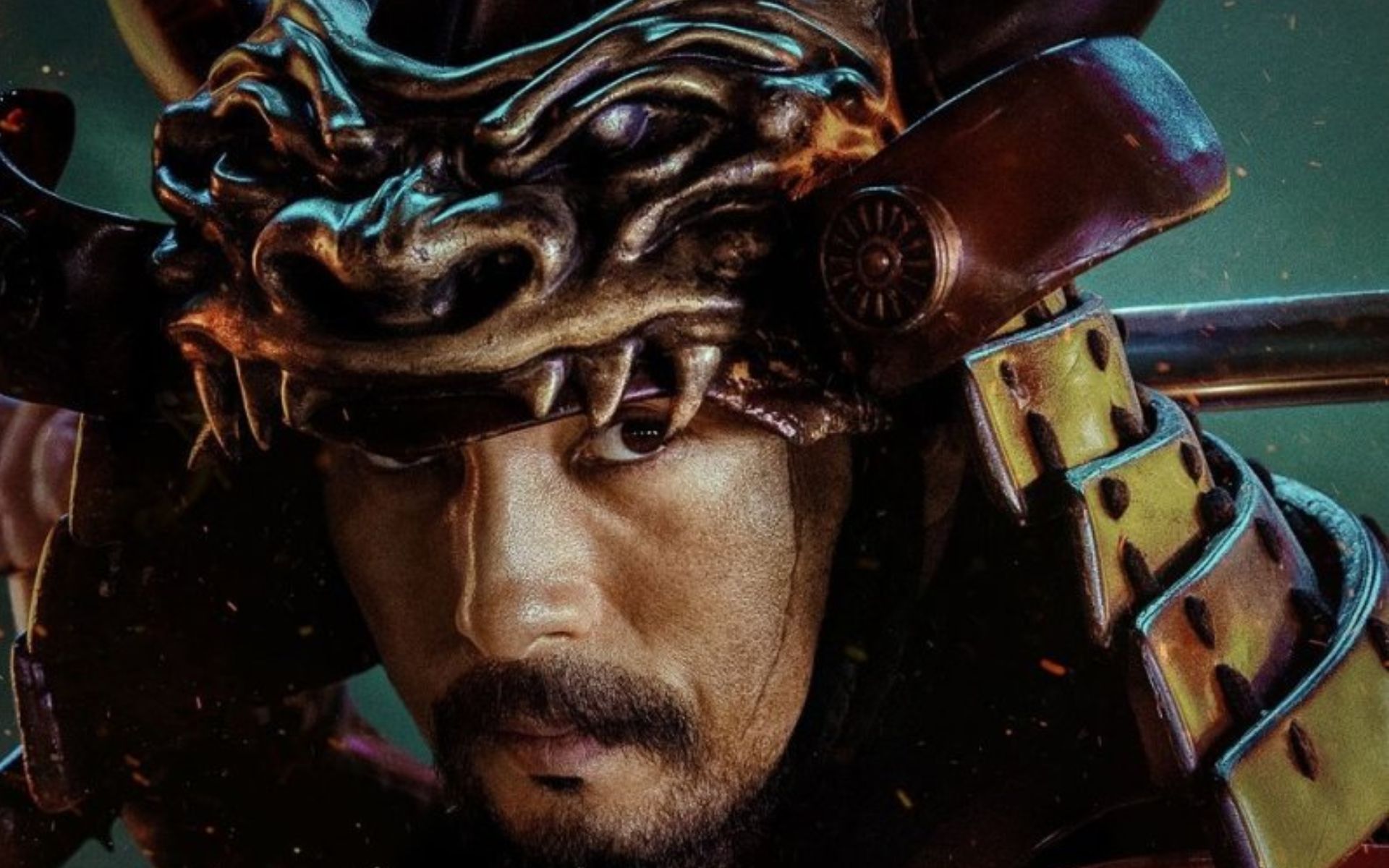 Confira as fotos e pôsteres oficiais de "Uprising" divulgados pela Netflix 7 Jung Sung Il em Uprising