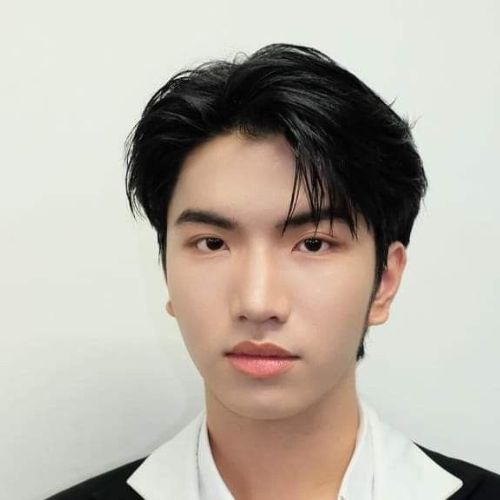 Amor do meu curry (Only Boo) 2 Keen Suvijak Piyanopharoj