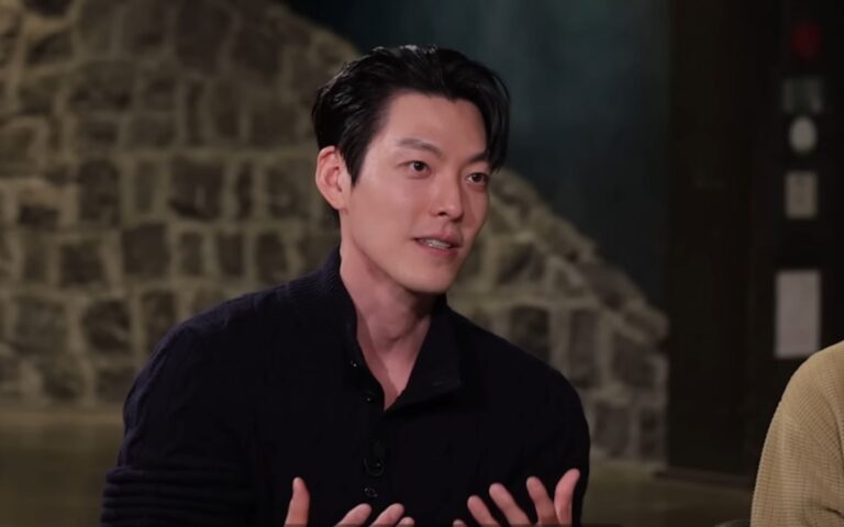 Kim Woo Bin, Faixa Preta, Fala Sobre Enfrentar o Câncer: “Sempre Soube que Superaria”