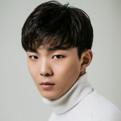 Romance excêntrico 4 Koh Byung Wan