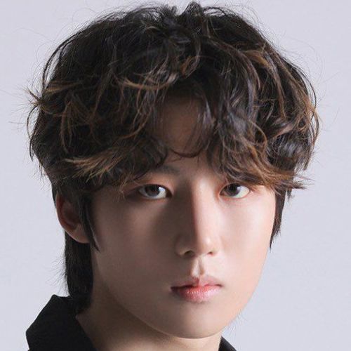 Romance excêntrico 3 Lee Geon U