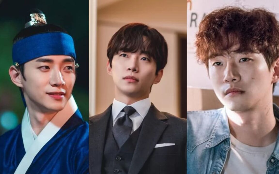 Lee Jun Ho: A Trajetória Brilhante de um Multi-talentoso 4 Lee Jun Ho Carreira