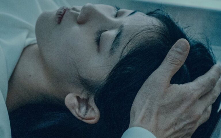 Three Days, novo filme de terror sobrenatural coreano, anuncia data de estreia 5 Lee Re em