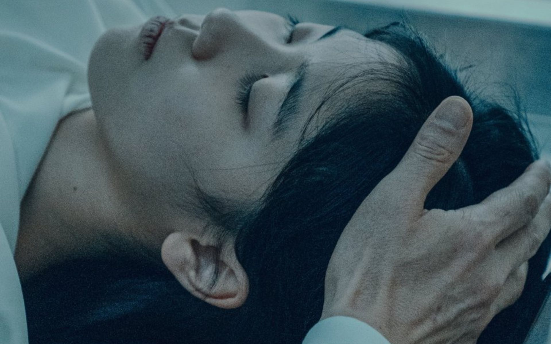 Three Days, novo filme de terror sobrenatural coreano, anuncia data de estreia 4 Lee Re em