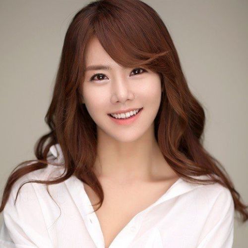 Meu doce casamento (My Merry Marriage) 5 Lee Yeon Doo