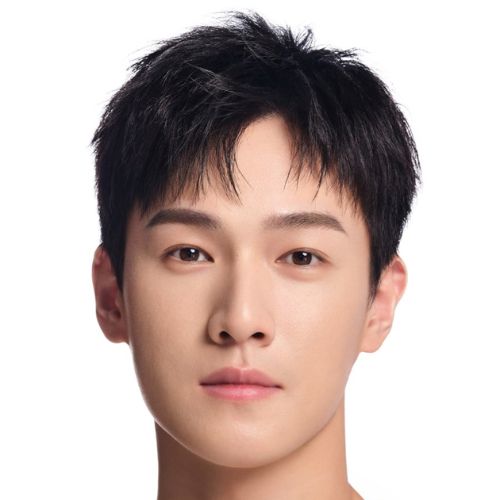 Namorados de segunda viagem 6 Li Yun Rui