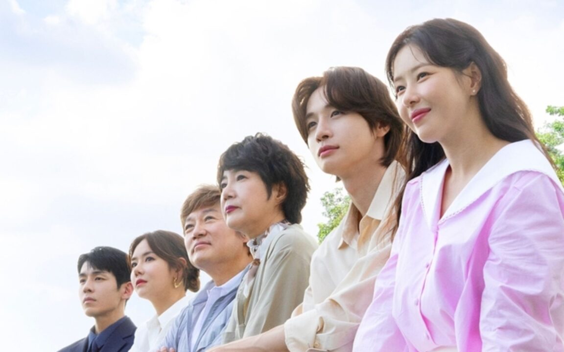 Meu doce casamento (My Merry Marriage) 6 Meu doce casamento My Merry Marriage 3