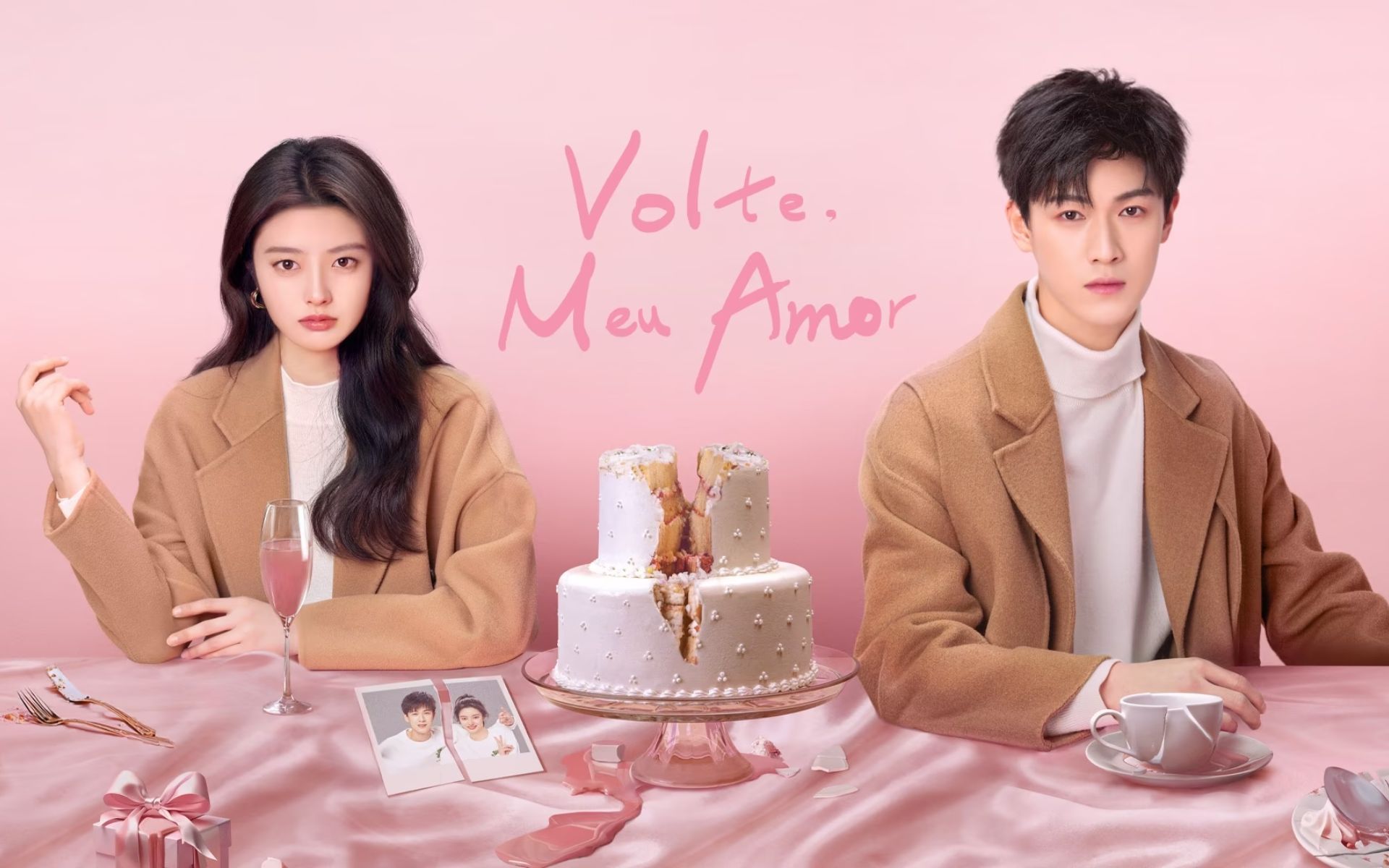 Namorados de segunda viagem 8 Namorados de segunda viagem 5