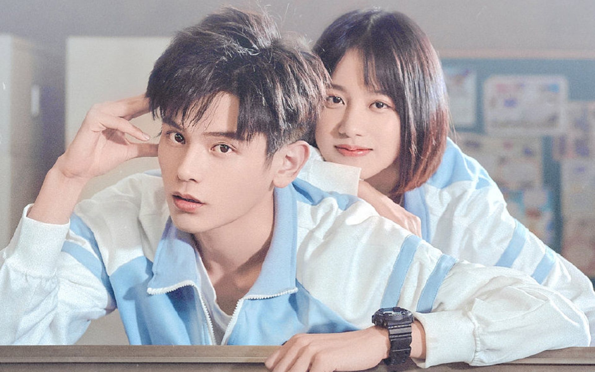 Os 10 Melhores C-Dramas Curtos 14 Nao Saia Apos as Aulas