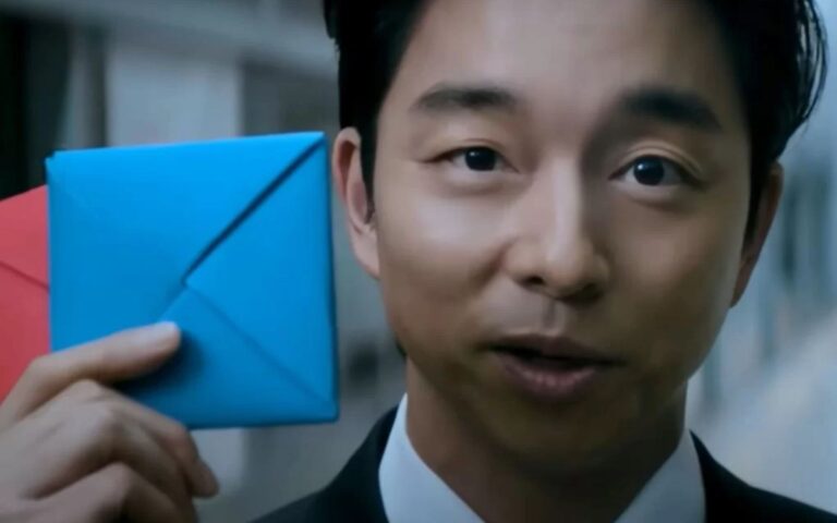 Netflix anuncia participação de Gong Yoo em Round 6 temporada 2, com estreia marcada para dezembro