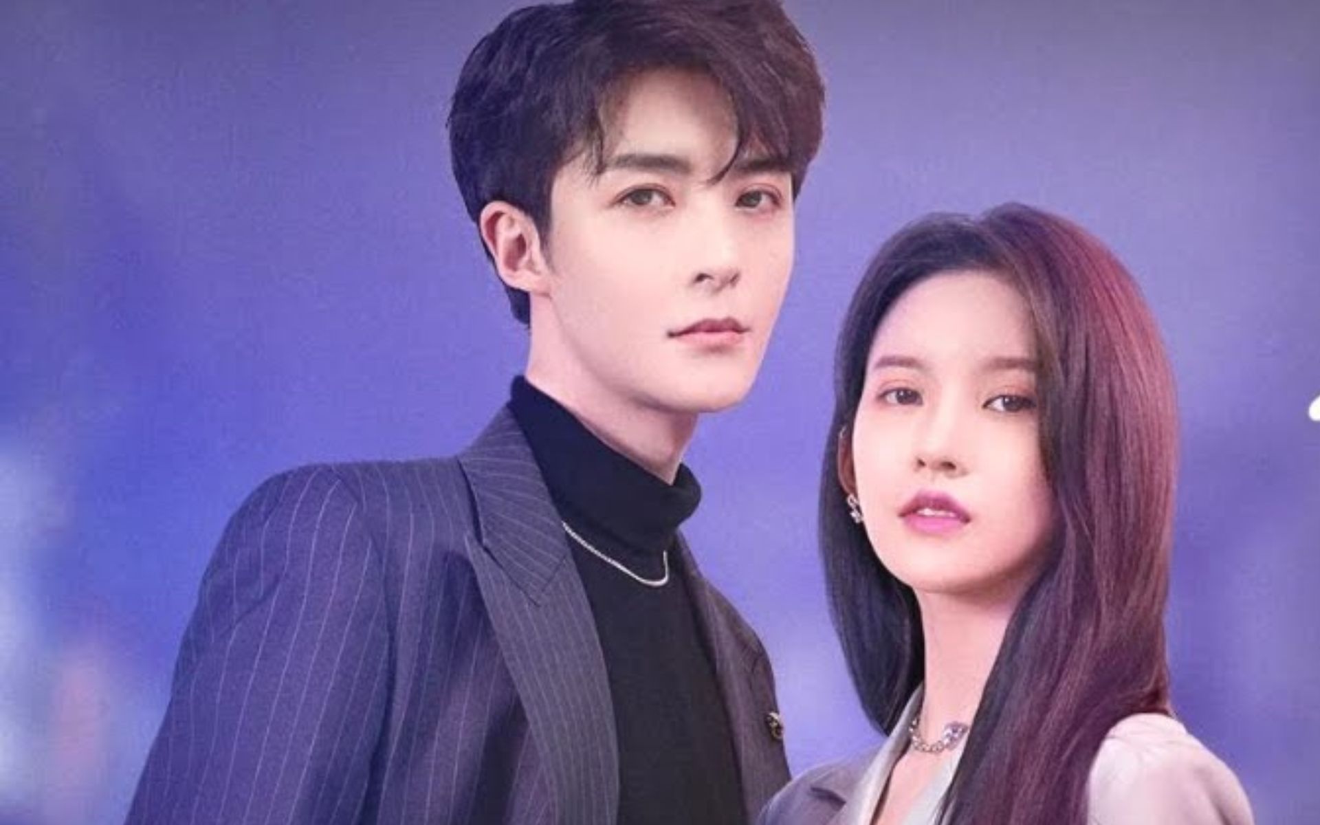 Os 10 Melhores C-Dramas Curtos 10 Noite com Voce