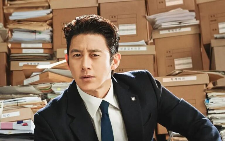 Lançado o teaser oficial de O Examinador de Liberdade Condicional Lee 2 O Examinador de Liberdade Condicional Lee