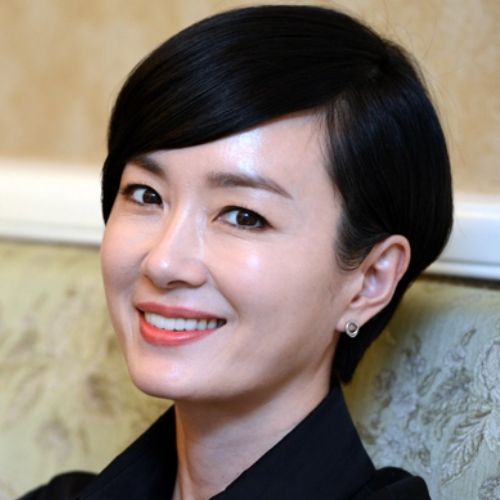 A traição vem de casa (Doubt) 5 Oh Yeon Soo